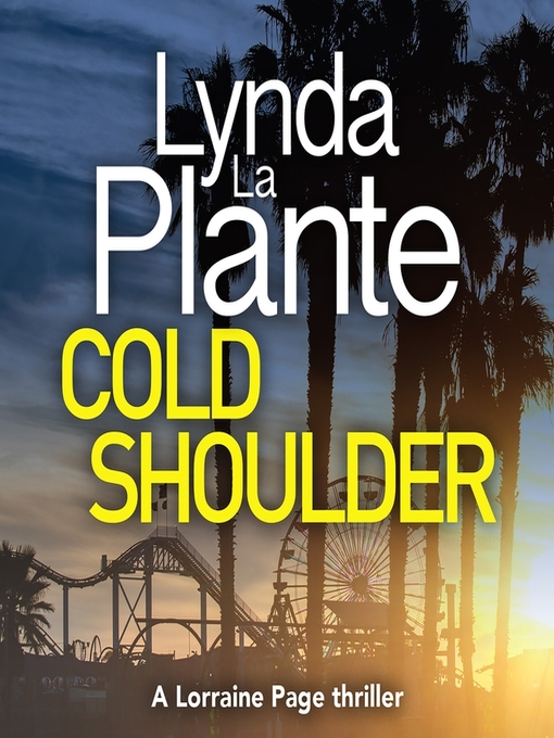 Cover image for Cold Shoulder